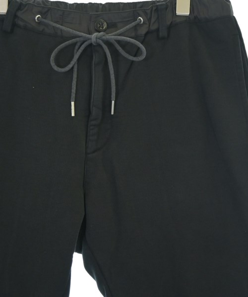 sacai（サカイ）スウェットパンツ 黒 サイズ:2(M位) メンズ/2200728135123