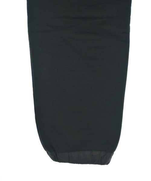 sacai（サカイ）スウェットパンツ 黒 サイズ:2(M位) メンズ/2200728135123