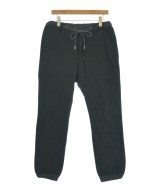 sacai（サカイ）スウェットパンツ 黒 サイズ:2(M位) メンズ/2200728135123