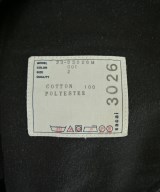sacai（サカイ）スウェットパンツ 黒 サイズ:2(M位) メンズ/2200728135123
