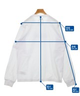sacai（サカイ）Tシャツ・カットソー 白 サイズ:4(XL位) メンズ/2200728204188