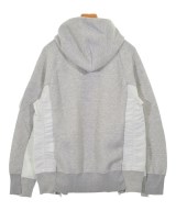 sacai（サカイ）パーカー グレー サイズ:1(S位) メンズ/2200728347038