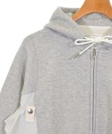 sacai（サカイ）パーカー グレー サイズ:1(S位) メンズ/2200728347038