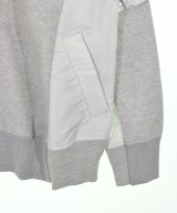 sacai（サカイ）パーカー グレー サイズ:1(S位) メンズ/2200728347038
