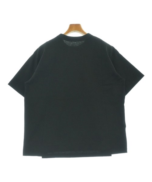 sacai（サカイ）Tシャツ・カットソー 黒 サイズ:1(S位) メンズ/2200728347045
