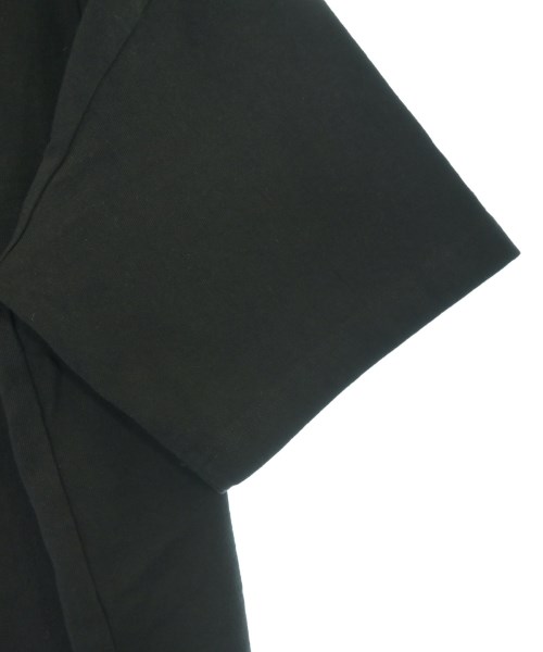 sacai（サカイ）Tシャツ・カットソー 黒 サイズ:1(S位) メンズ/2200728347045