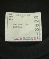 sacai（サカイ）Tシャツ・カットソー 黒 サイズ:1(S位) メンズ/2200728347045