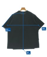 sacai（サカイ）Tシャツ・カットソー 黒 サイズ:1(S位) メンズ/2200728347045