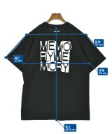 sacai（サカイ）Tシャツ・カットソー 黒 サイズ:3(L位) メンズ/2200728479142