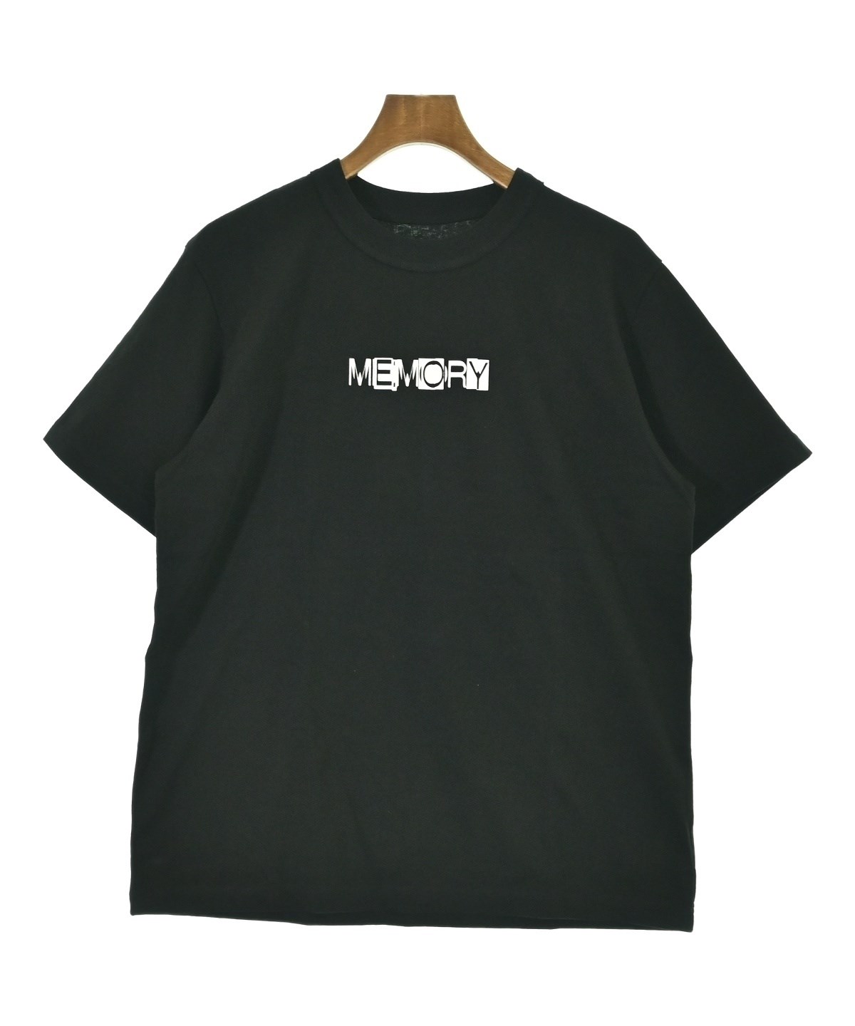 sacai（サカイ）Tシャツ・カットソー 黒 サイズ:3(L位) メンズ