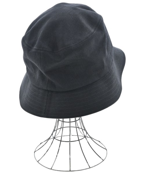 sacai（サカイ）ハット 黒 サイズ:1 メンズ/2200728602045
