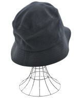 sacai（サカイ）ハット 黒 サイズ:1 メンズ/2200728602045