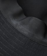 sacai（サカイ）ハット 黒 サイズ:1 メンズ/2200728602045