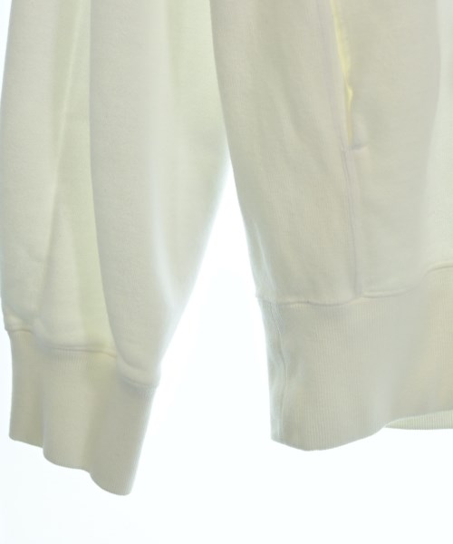 sacai（サカイ）スウェット 白 サイズ:3(L位) メンズ/2200728077157