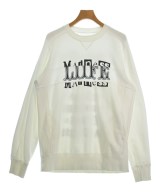 sacai スウェット