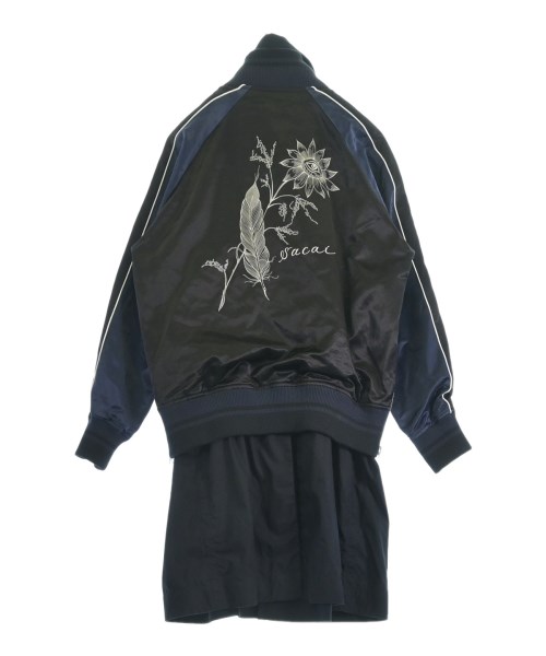 sacai（サカイ）その他 黒 サイズ:1(S位) メンズ/2200728671041