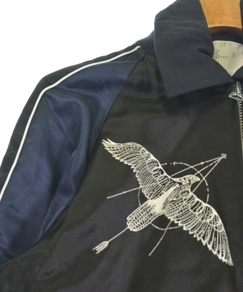 sacai（サカイ）その他 黒 サイズ:1(S位) メンズ/2200728671041
