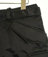 sacai（サカイ）ショートパンツ 黒 サイズ:1(S位) メンズ/2200728699014