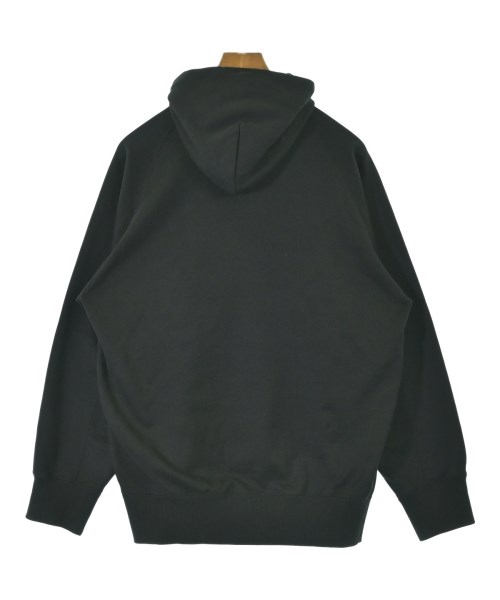 sacai（サカイ）パーカー 黒 サイズ:1(S位) メンズ/2200728745018