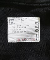 sacai（サカイ）パーカー 黒 サイズ:1(S位) メンズ/2200728745018