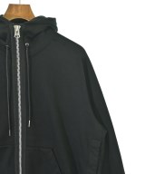 sacai（サカイ）パーカー 黒 サイズ:1(S位) メンズ/2200728745018