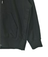 sacai（サカイ）パーカー 黒 サイズ:1(S位) メンズ/2200728745018