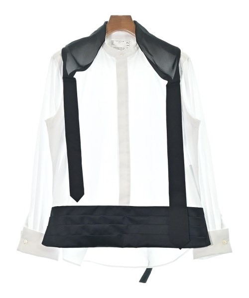 sacai(サカイ)のカジュアルシャツ サイズ:1(L位) 84,900円