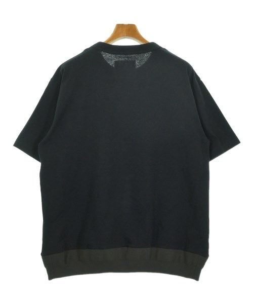 sacai（サカイ）Tシャツ・カットソー 黒 サイズ:2(M位) メンズ/2200728746015
