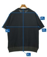 sacai（サカイ）Tシャツ・カットソー 黒 サイズ:2(M位) メンズ/2200728746015