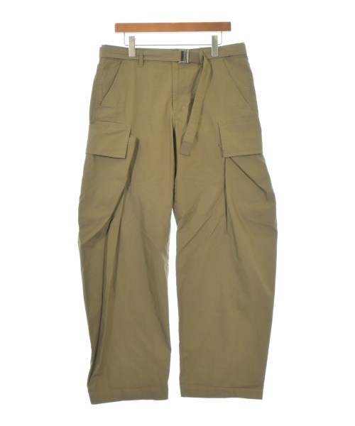 sacai(サカイ)のカーゴパンツ サイズ:3(L位) 53,100円