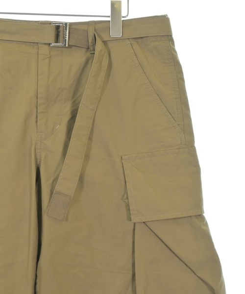 sacai（サカイ）カーゴパンツ カーキ サイズ:3(L位) メンズ/2200728746022