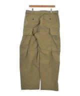 sacai（サカイ）カーゴパンツ カーキ サイズ:3(L位) メンズ/2200728746022