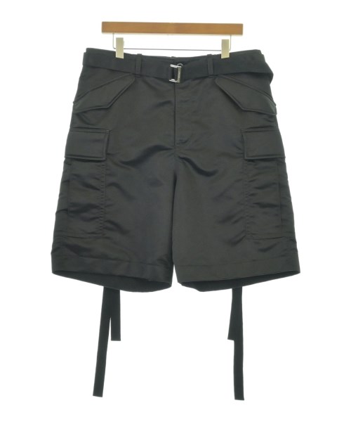 sacai(サカイ)のショートパンツ サイズ:4(XL位) 50,900円