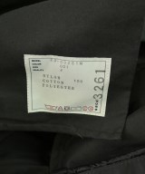 sacai（サカイ）ショートパンツ 黒 サイズ:4(XL位) メンズ/2200728809017