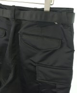 sacai（サカイ）ショートパンツ 黒 サイズ:4(XL位) メンズ/2200728809017