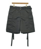 sacai ショートパンツ