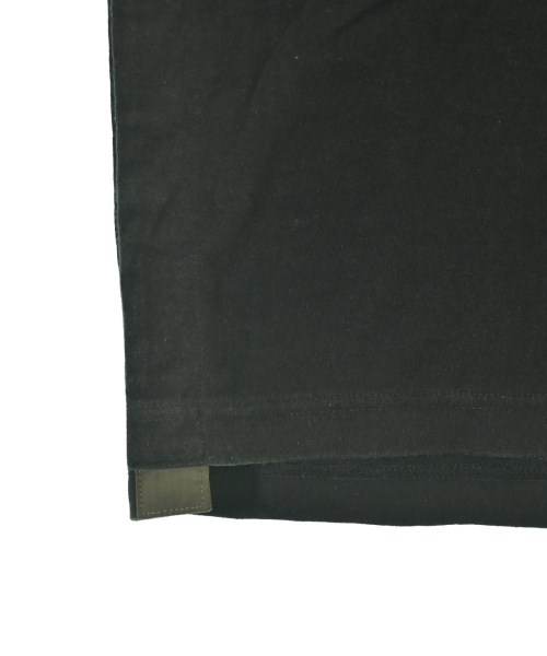 sacai（サカイ）Tシャツ・カットソー 黒 サイズ:-(M位) メンズ/2200728809024