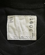 sacai（サカイ）Tシャツ・カットソー 黒 サイズ:-(M位) メンズ/2200728809024