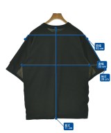 sacai（サカイ）Tシャツ・カットソー 黒 サイズ:-(M位) メンズ/2200728809024