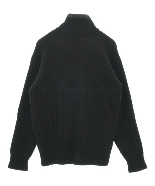 sacai（サカイ）カーディガン 黒 サイズ:1(S位) メンズ/2200728345027