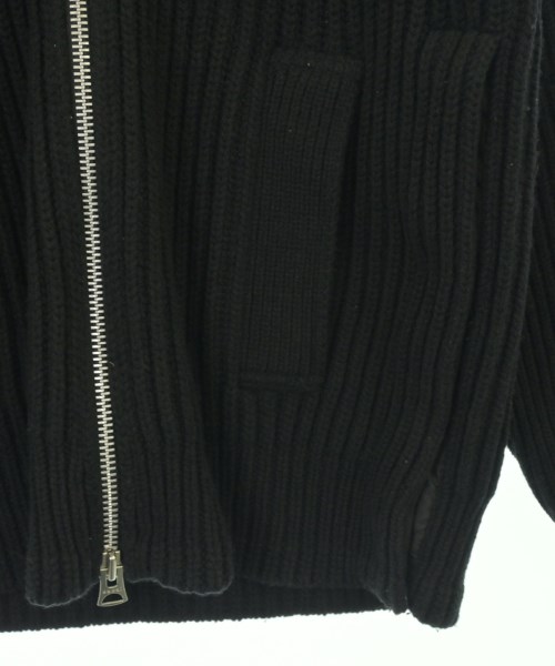 sacai（サカイ）カーディガン 黒 サイズ:1(S位) メンズ/2200728345027