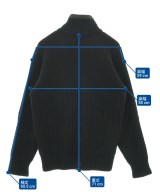 sacai（サカイ）カーディガン 黒 サイズ:1(S位) メンズ/2200728345027