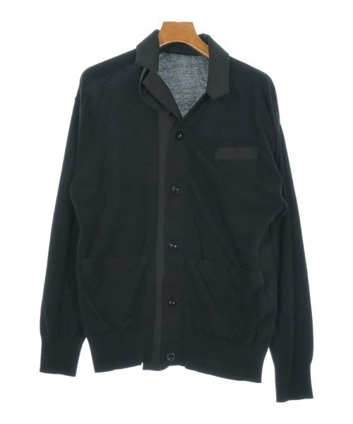 sacai(サカイ)のカーディガン サイズ:1(S位) 37,200円