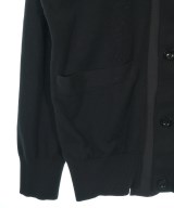 sacai（サカイ）カーディガン 黒 サイズ:1(S位) メンズ/2200728345041