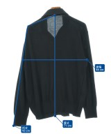 sacai（サカイ）カーディガン 黒 サイズ:1(S位) メンズ/2200728345041