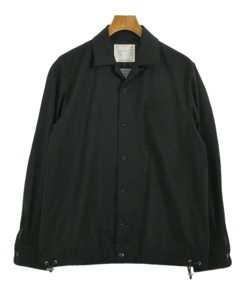 sacai(サカイ)のカジュアルシャツ サイズ:1(S位) 26,000円