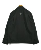 sacai（サカイ）カジュアルシャツ 黒 サイズ:1(S位) メンズ/2200728345058