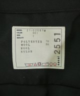 sacai（サカイ）カジュアルシャツ 黒 サイズ:1(S位) メンズ/2200728345058