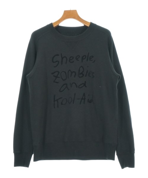 sacai（サカイ）スウェット 黒 サイズ:2(M位) メンズ/2200728345072