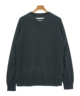 sacai（サカイ）スウェット 黒 サイズ:2(M位) メンズ/2200728345072
